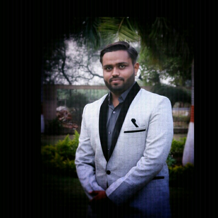 Dr. Mohit Khunt - Door Step Doctor Pvt. Ltd.